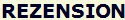 REZENSION
